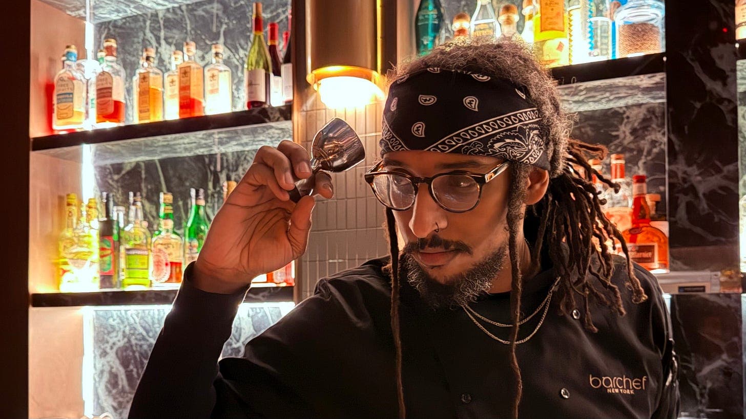 Every NYC Artist Is Their Own Warhol Now