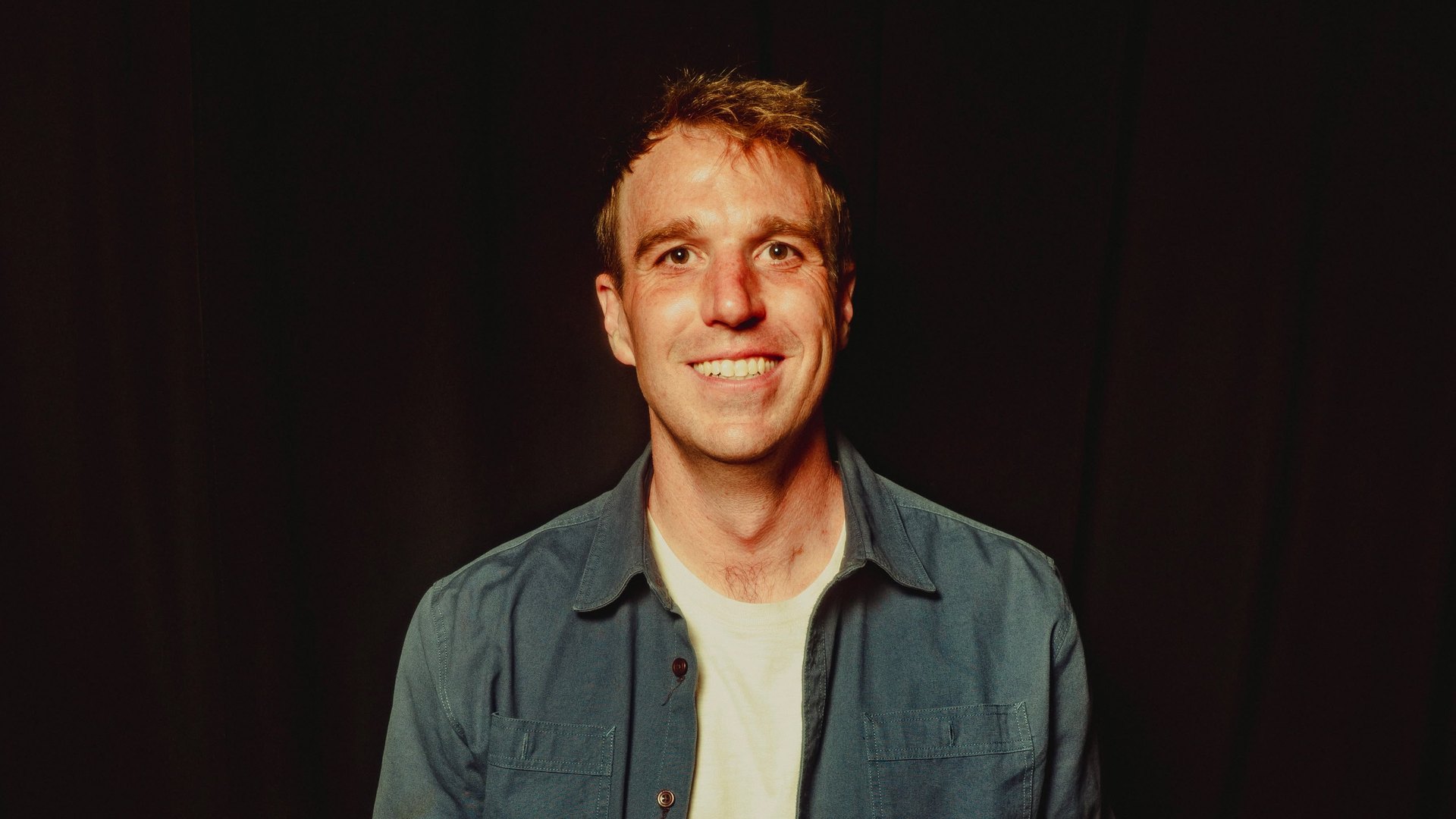Luke Strathmann